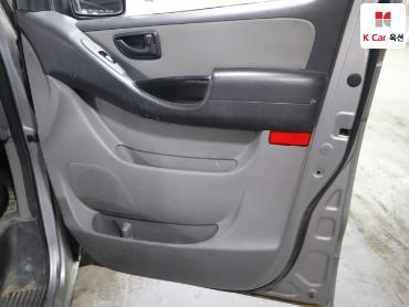 2017 - hyundai grand starex