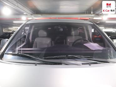 2017 - hyundai grand starex