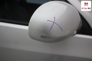 2009 - hyundai avante