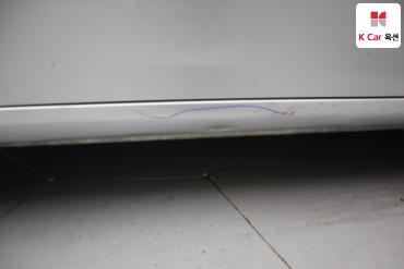2009 - hyundai avante