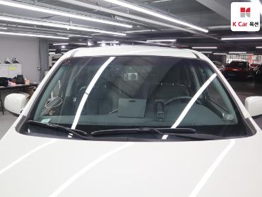 2011 - hyundai santa fe