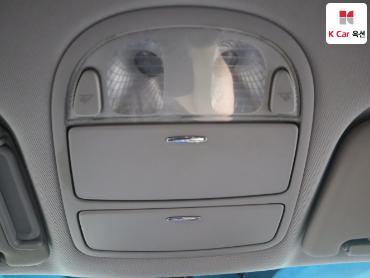 2011 - hyundai santa fe
