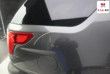 2018 - ford explorer
