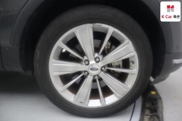 2018 - ford explorer