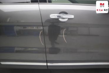 2018 - ford explorer