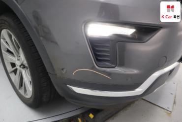 2018 - ford explorer
