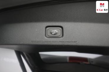 2018 - ford explorer