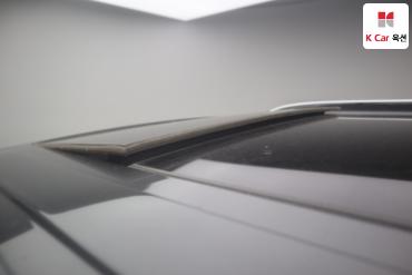 2018 - ford explorer