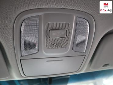 2018 - kia sportage