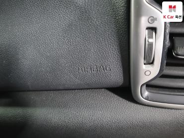 2018 - kia sportage