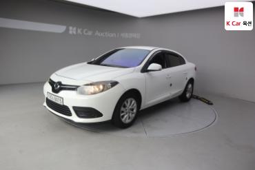 Renault Samsung SM3 네오 2016 | kocars