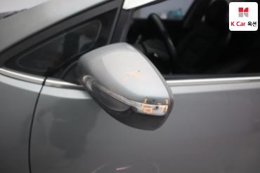 2015 - kia k3