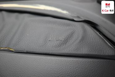 2015 - kia k3