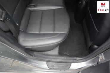 2015 - kia k3