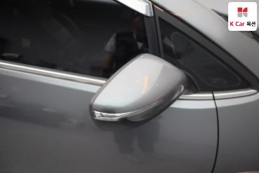 2015 - kia k3