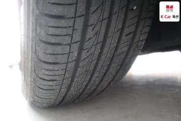 2015 - kia k3