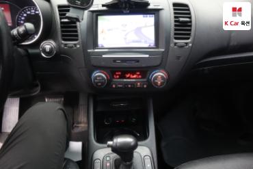 2015 - kia k3