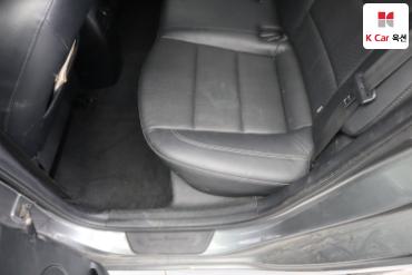2015 - kia k3