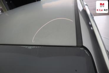 2015 - kia k3