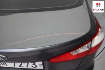 2015 - kia k3