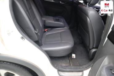 2014 - kia sorento
