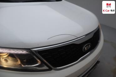 2014 - kia sorento