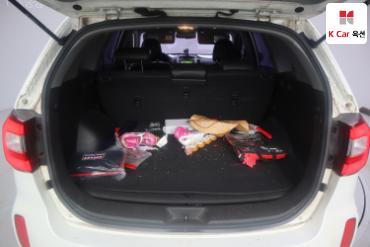 2014 - kia sorento