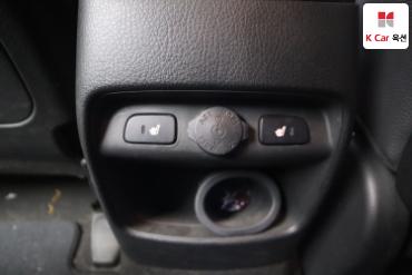2014 - kia sorento