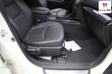 2014 - kia sorento