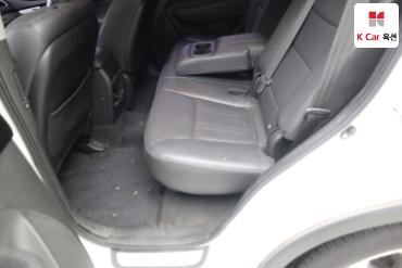 2014 - kia sorento