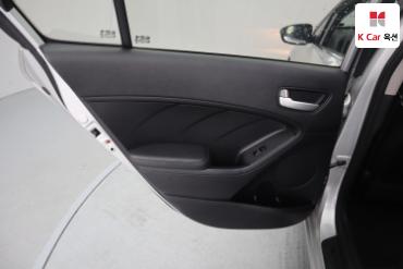 2013 - kia k3