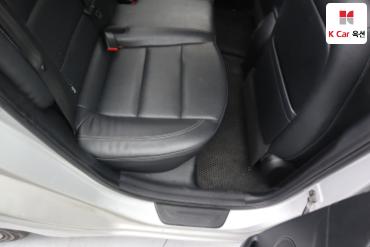 2013 - kia k3