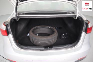 2013 - kia k3