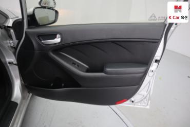 2013 - kia k3