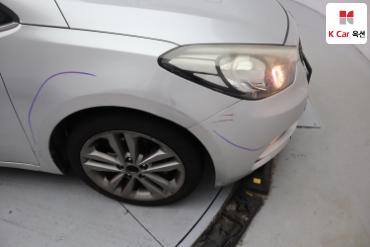 2013 - kia k3