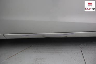 2013 - kia k3