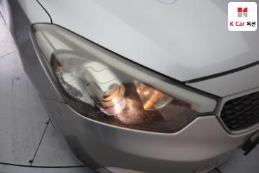 2013 - kia k3