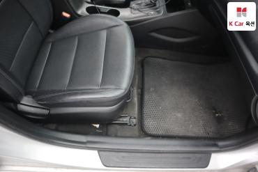 2013 - kia k3