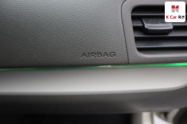 2013 - kia morning