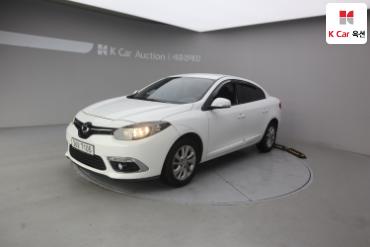 Renault Samsung SM3 네오 2015 | kocars