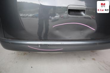 2022 - hyundai staria