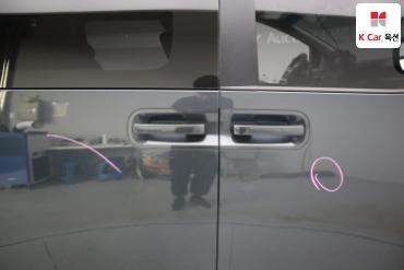 2022 - hyundai staria