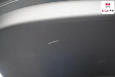 2022 - hyundai staria
