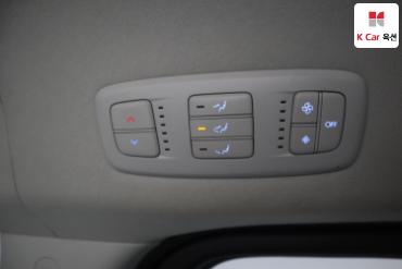 2022 - hyundai staria