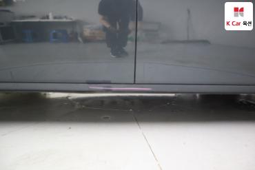 2022 - hyundai staria