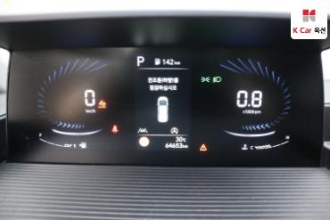 2022 - hyundai staria