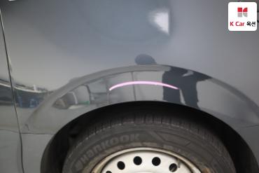 2022 - hyundai staria