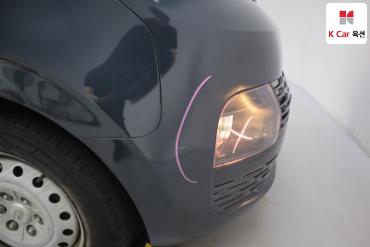 2022 - hyundai staria