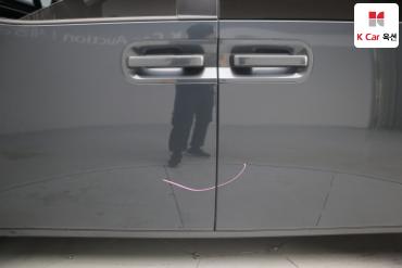 2022 - hyundai staria