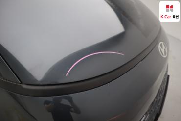 2022 - hyundai staria